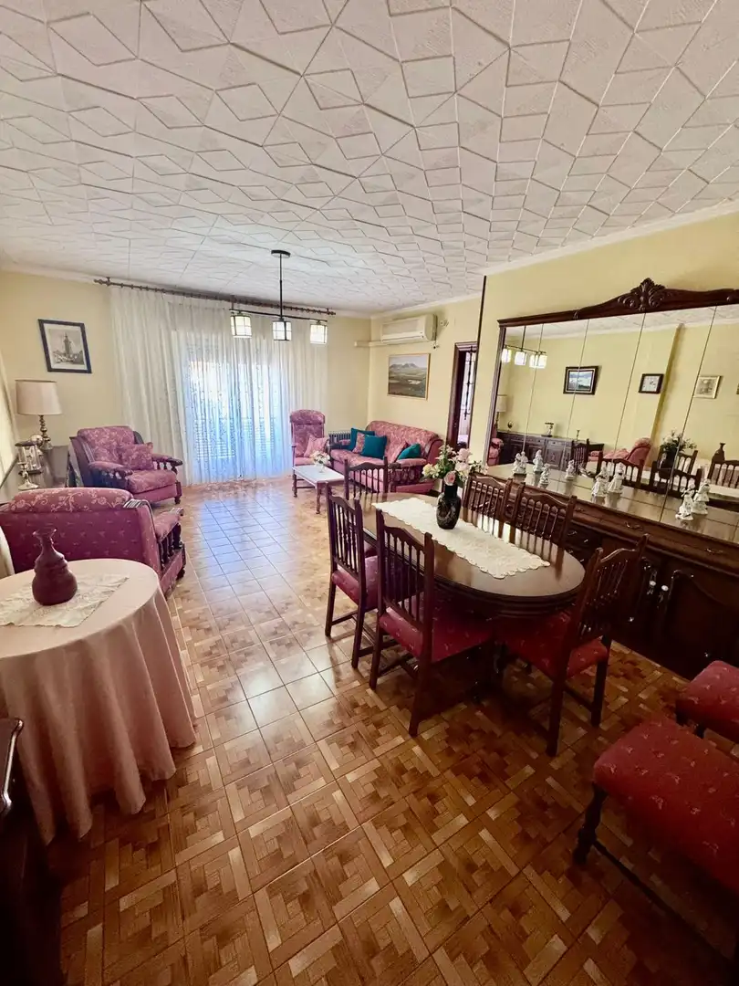 Appartamento con terrazza in vendita a Valdepeñas, imagen 4