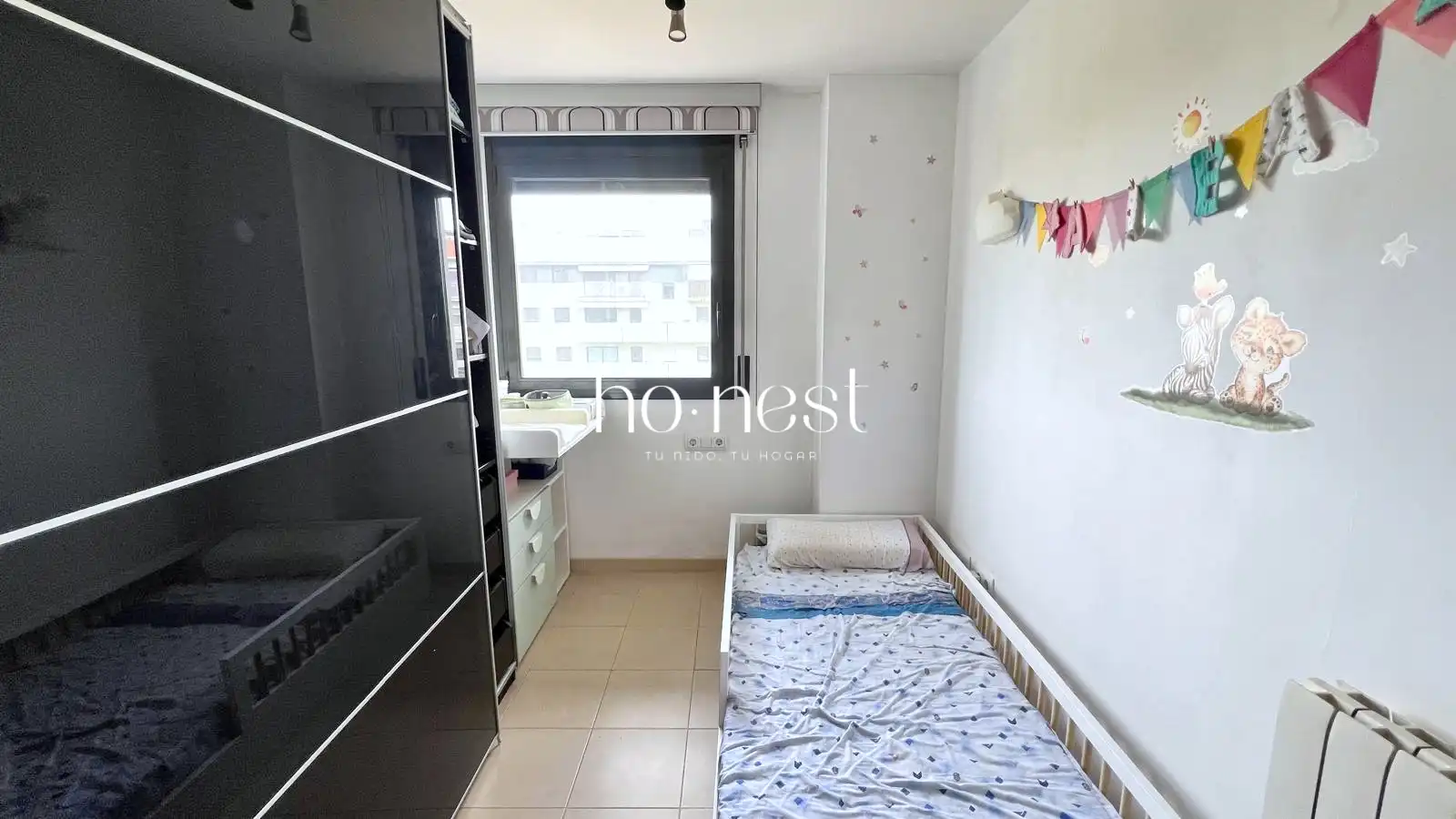 Habitación de Piso en venta en Vilafranca del Penedès con Aire acondicionado, Calefacción y Balcón