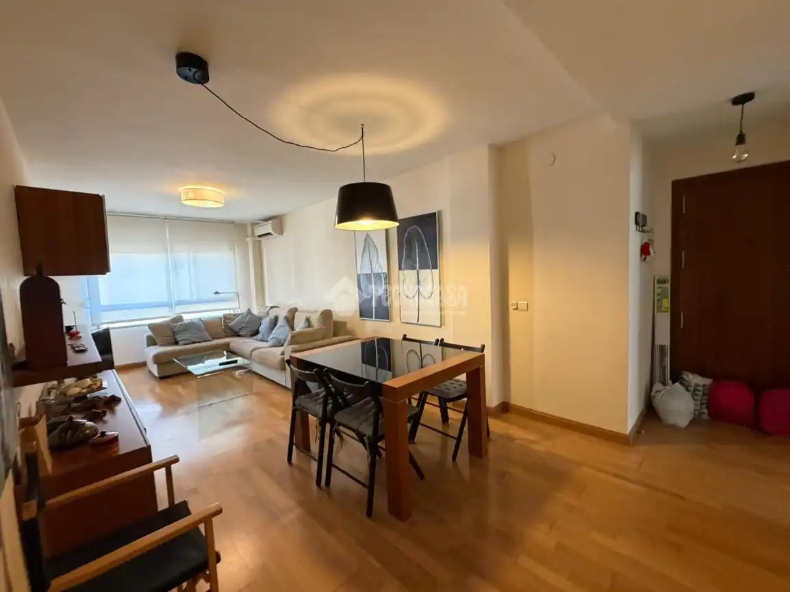 Wohnung mit Aufzug zur Miete in Bailén - Miraflores, imagen 3