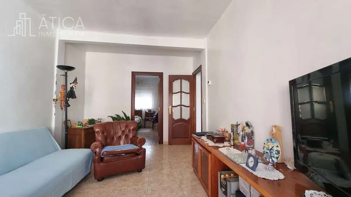 Pis en venda a Pintores, 33, Vidal