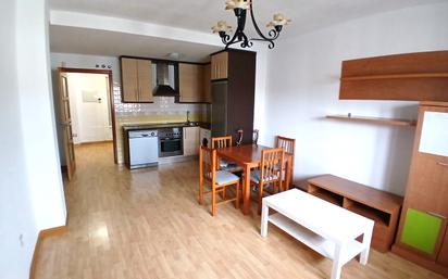 Living room of Flat for sale in Magán  with Air Conditioner and Terrace