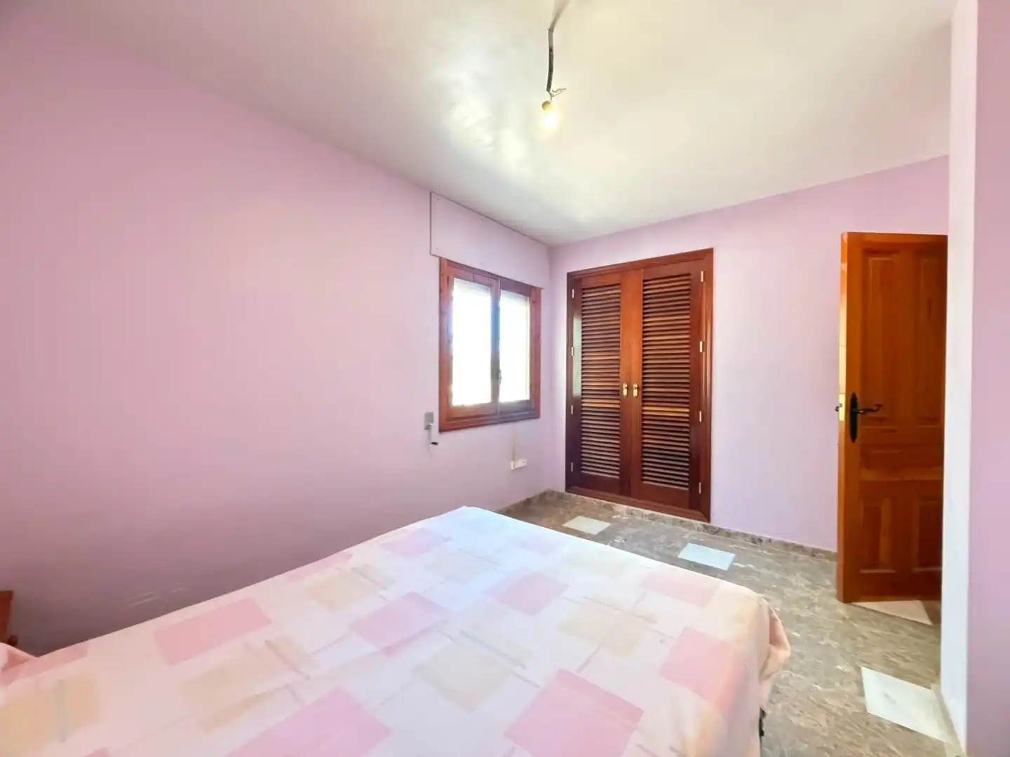 Dormitori de Casa o xalet en venda en Mutxamel amb Terrassa i Piscina