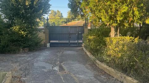 Foto 2 de Casa o xalet en venda a Calle Calle Indiana, 5, 5, Palomares del Río, Sevilla