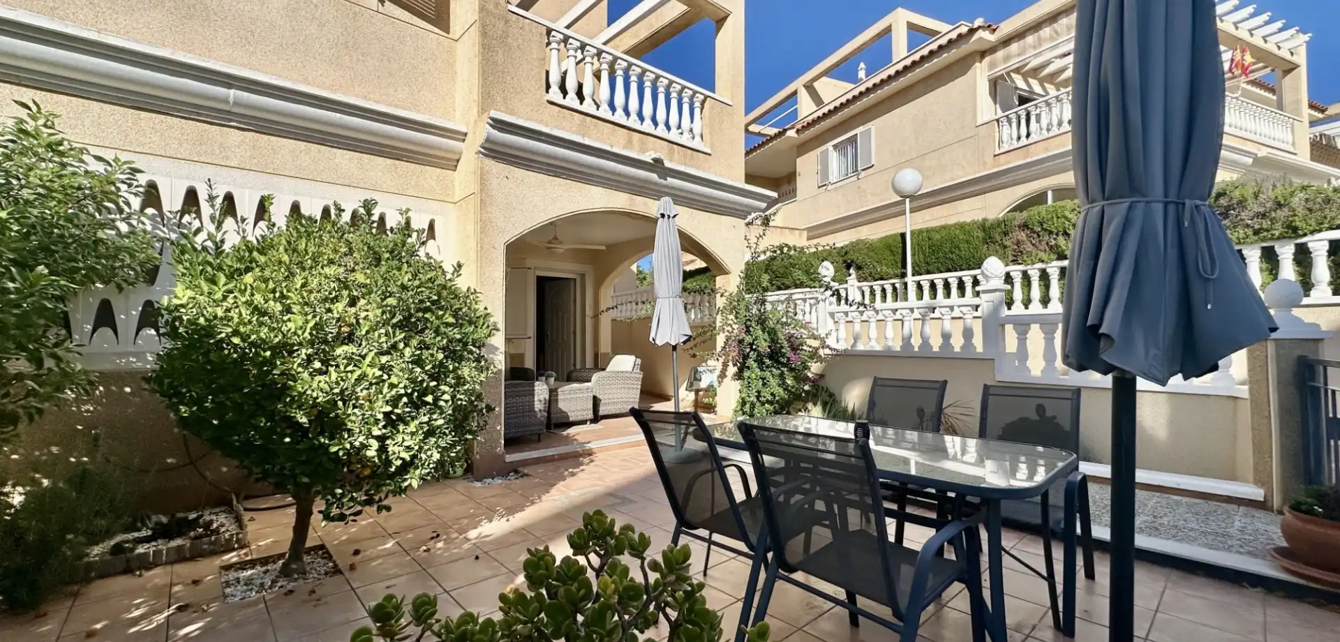 Wohnung mit Terrasse zum Verkauf in Orihuela Costa, imagen 3
