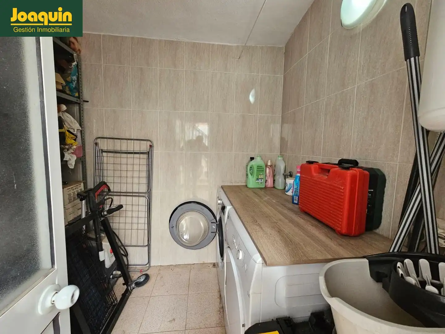 Kitchen of Houses for sale in Córdoba