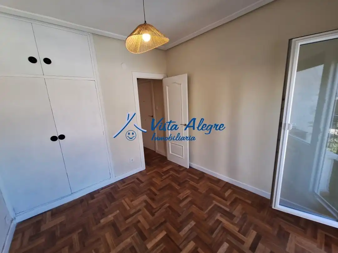 Piso de alquiler en Haro