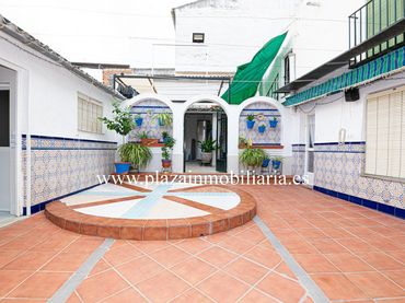 Maison à vendre à Las Tinajerías - Juderías