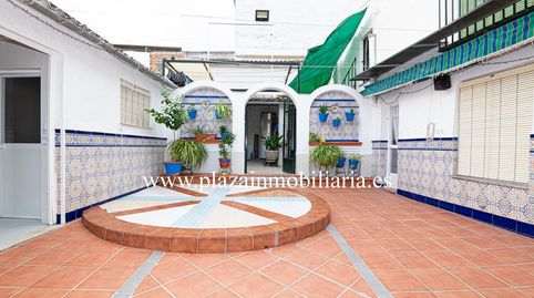 CASA DE 4 HAB. ZONA C. GENERAL ALAMINOS por 120.000 EUROS.