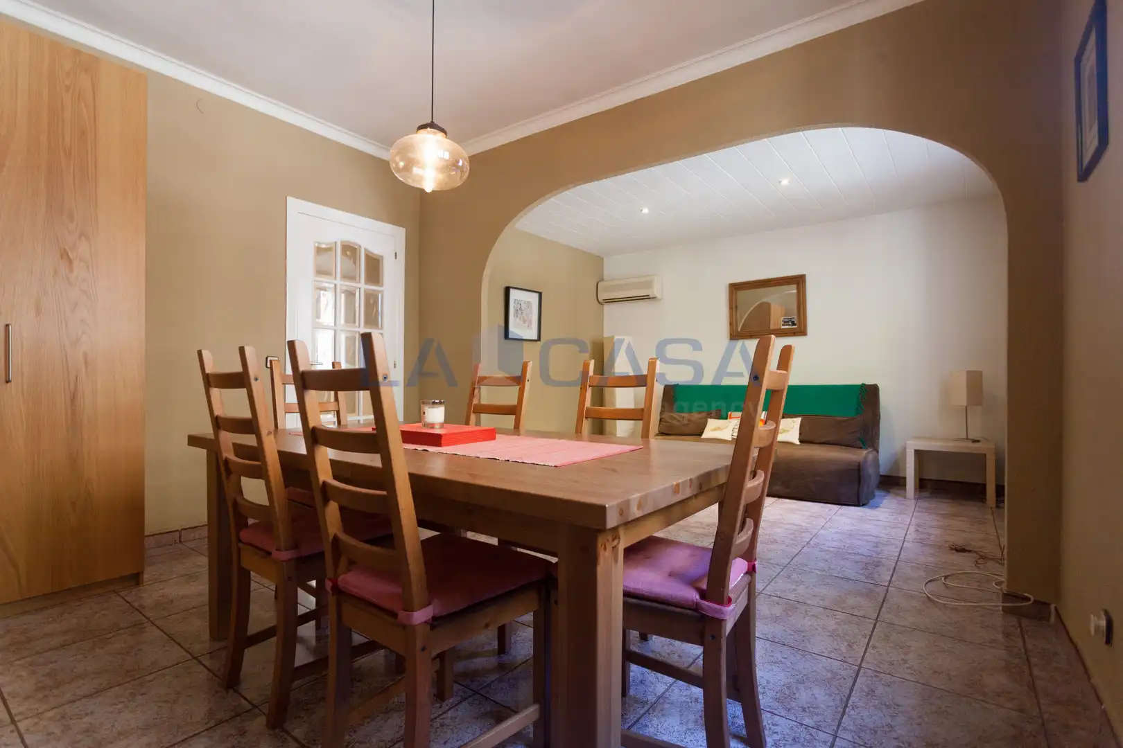 Flat for sale in Calle PADILLA, Sagrada Família, Eixample