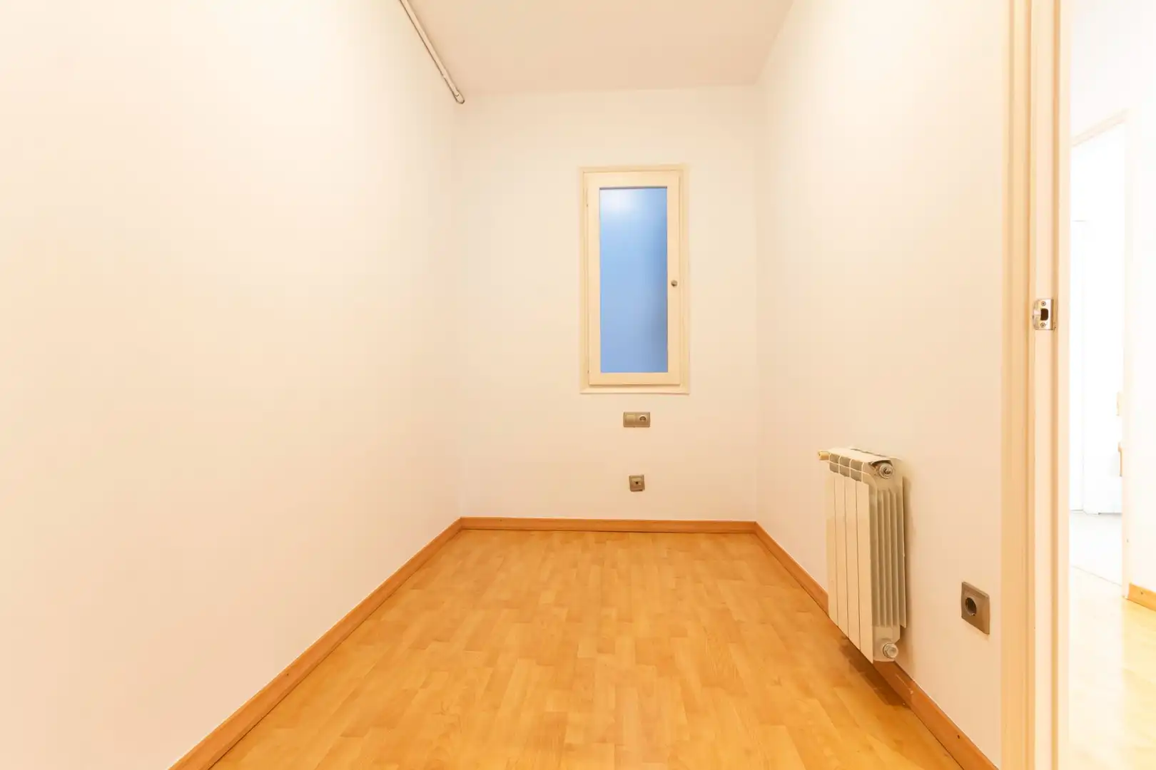 Appartamento con terrazza in vendita a Plaça de Josep Freixa i Argemí, imagen 28