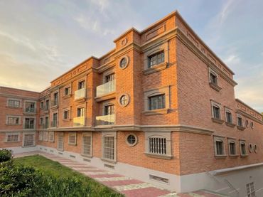 Wohnung mit Balkon zum Verkauf in Calle Cerro Largo 77