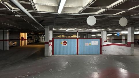 Foto 5 de Garaje en venta en El Molino, Torrevieja