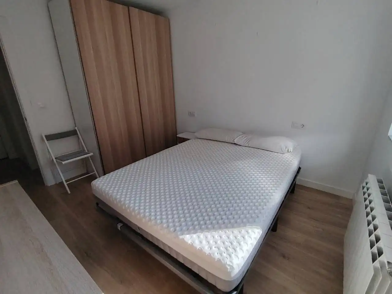 Flat for rent in La Pantoja