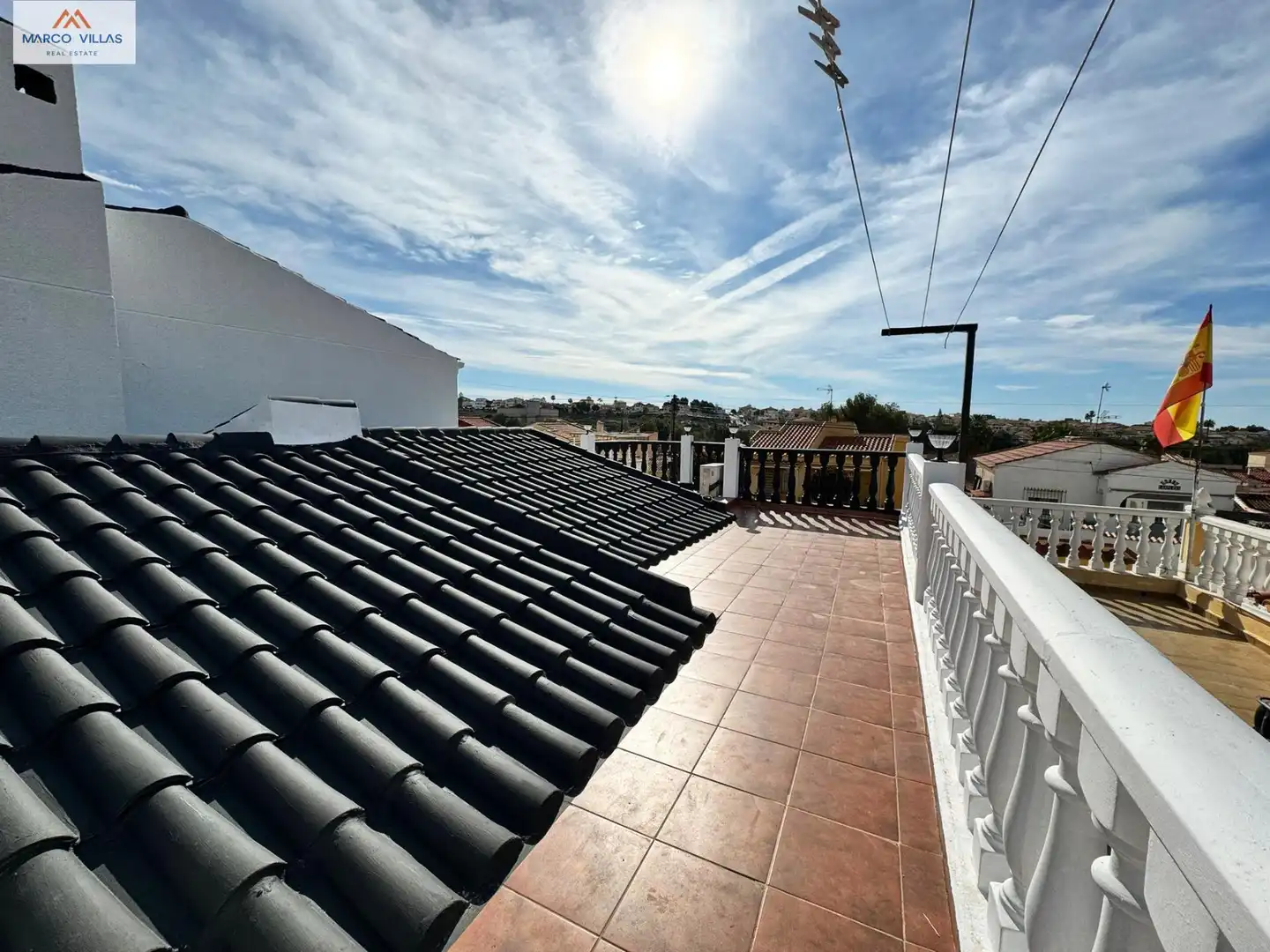 Xalet amb jardí en venda a San Fulgencio, imagen 21