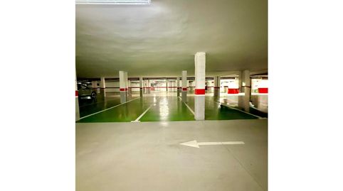 Foto 5 de Garatge en venda a Calle Poligono G - Manga, Tomás Maestre, La Manga del Mar Menor