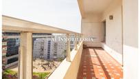 Terrassa de Pis en venda en  Cádiz Capital amb Terrassa