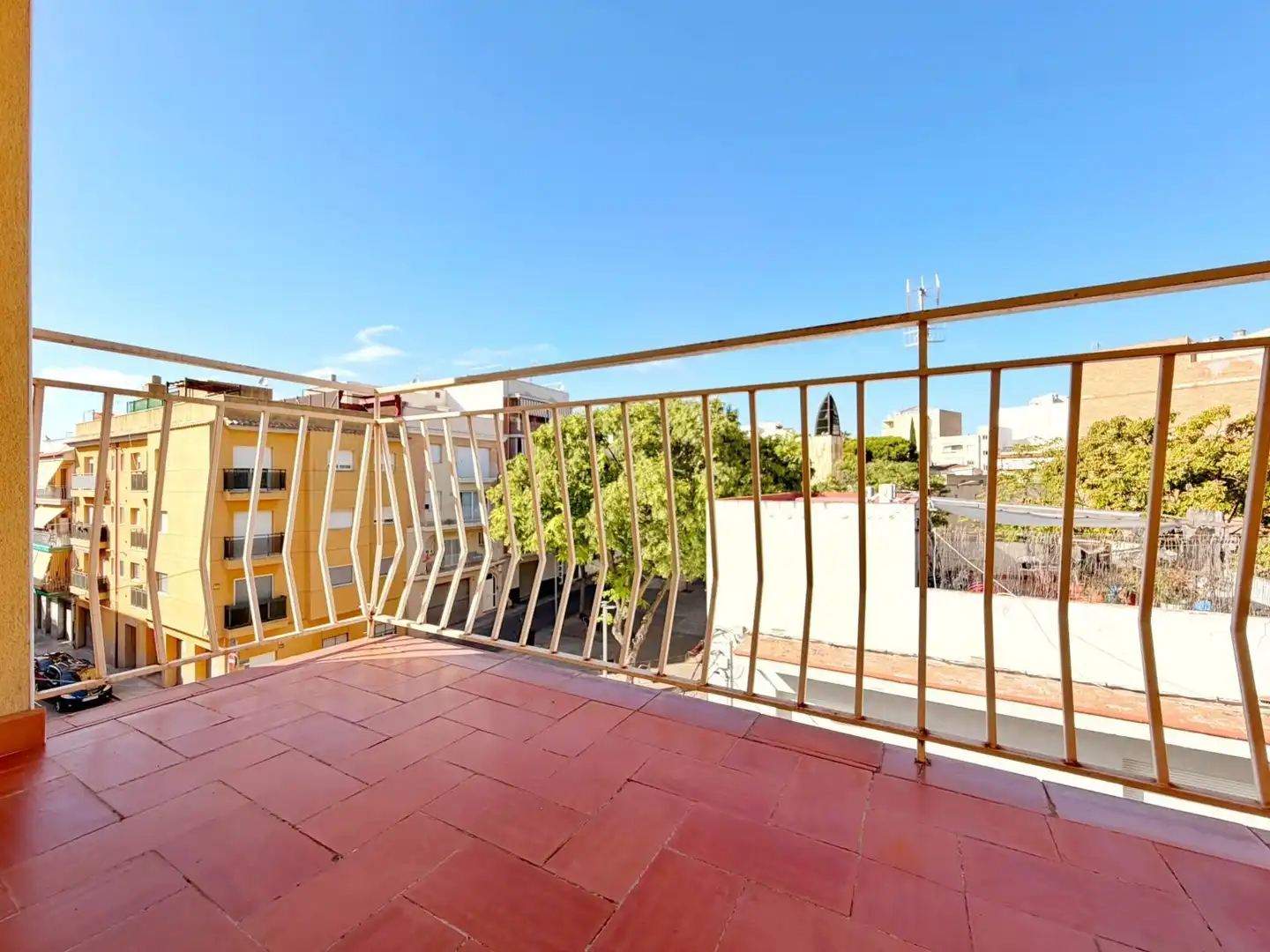 Flat for sale in Les Roquetes, imagen 4