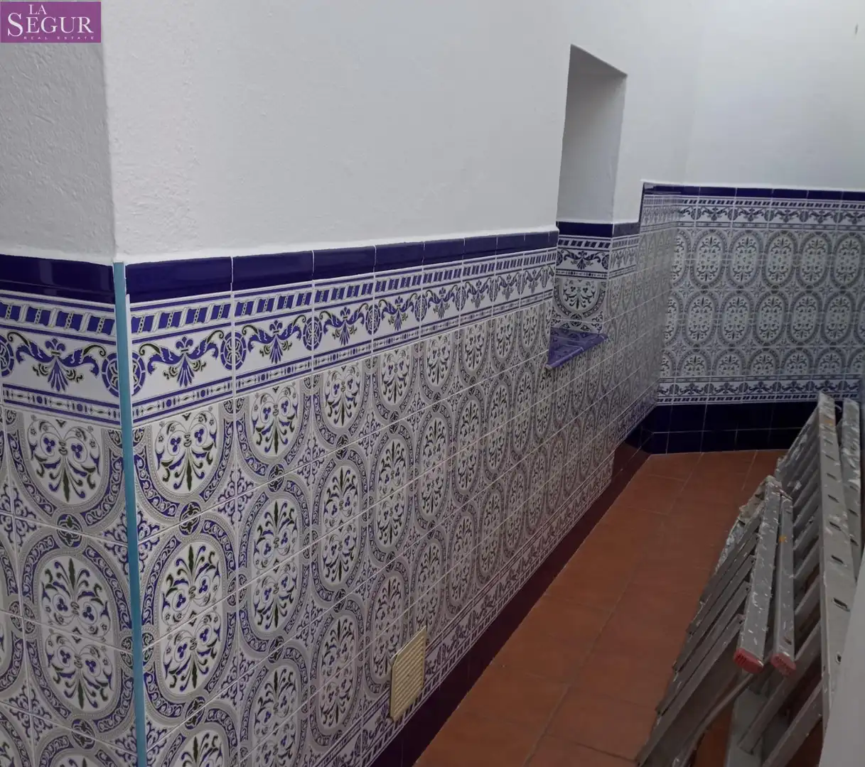 Residential zum Verkauf in Medina Sidonia