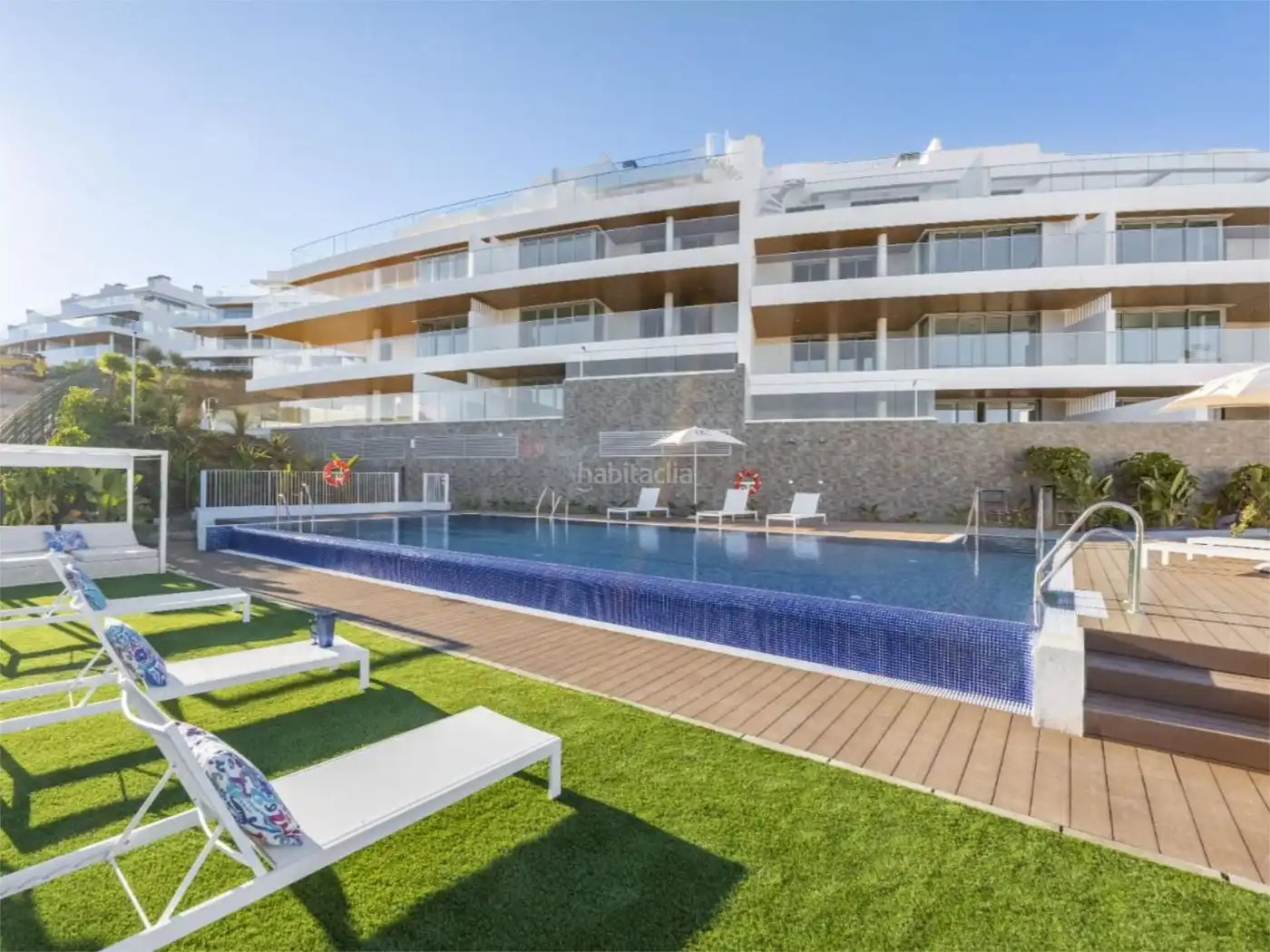 Penthouse with lift for sale in Calle Benalauria 2, imagen 27
