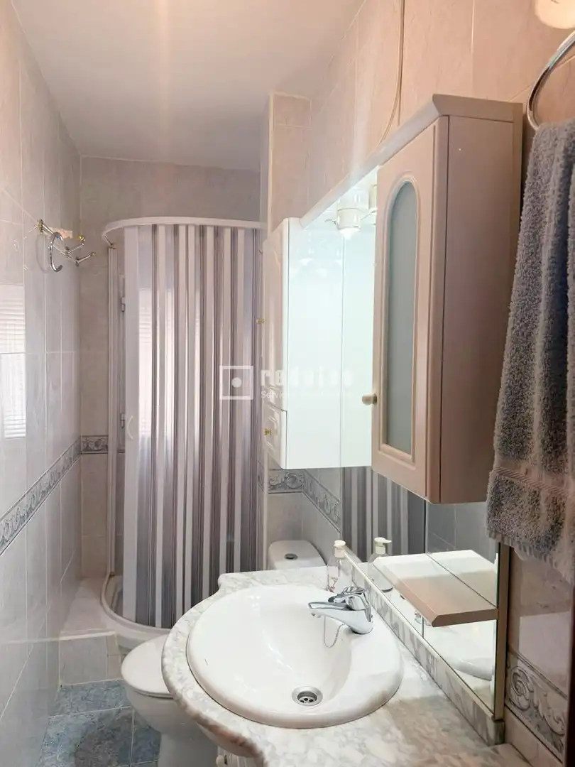 Piso con ascensor en venta en Ciudad Lineal, imagen 4