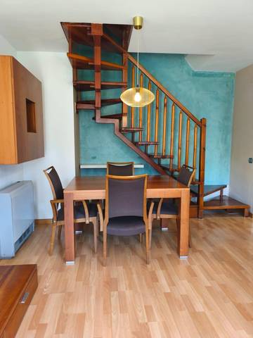 Dúplex en Alquiler en Poble Nou