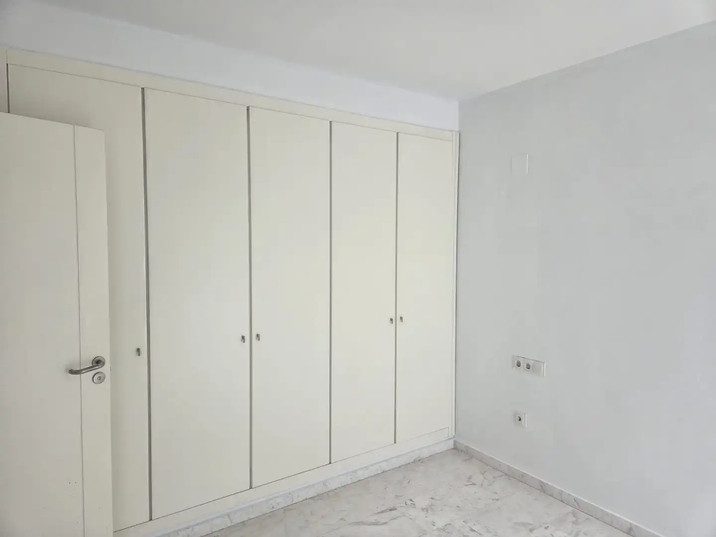 Dormitori de Pis en venda en Benitachell / El Poble Nou de Benitatxell