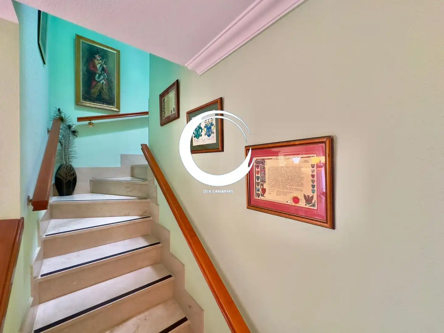 Detached homes for sale in Arona  with Terrace