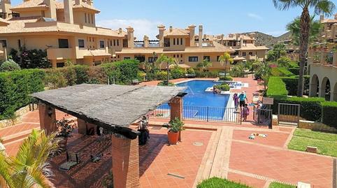 Foto 2 de Apartament de lloguer a Isla del Fraile, Águilas