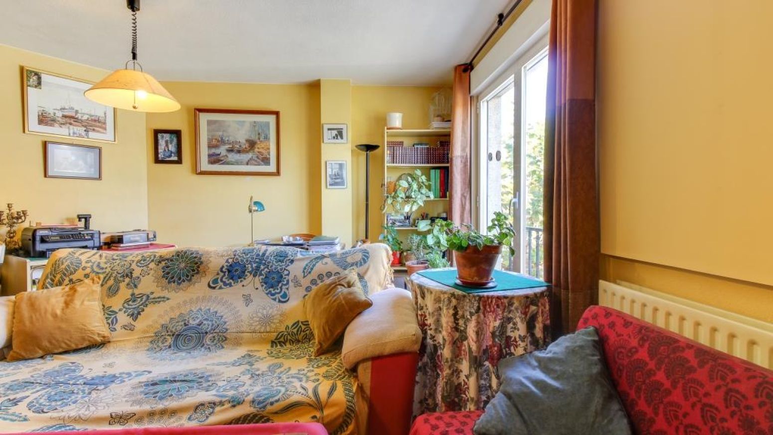 Piso en venta en Santa Marta de Tormes - Avenida Burgos, 1