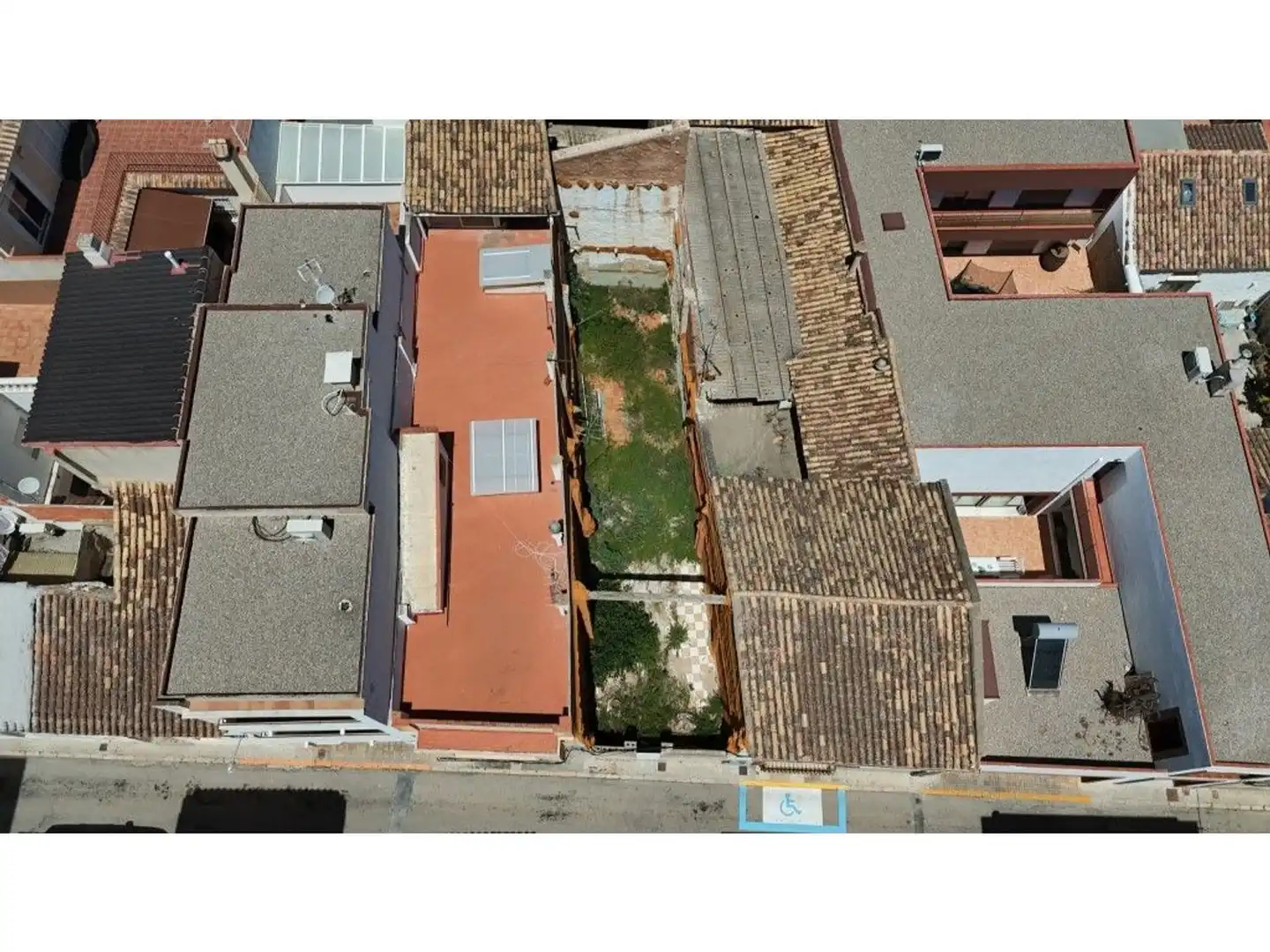 Terreny residencial en venda a San Ambrosio, imagen 7