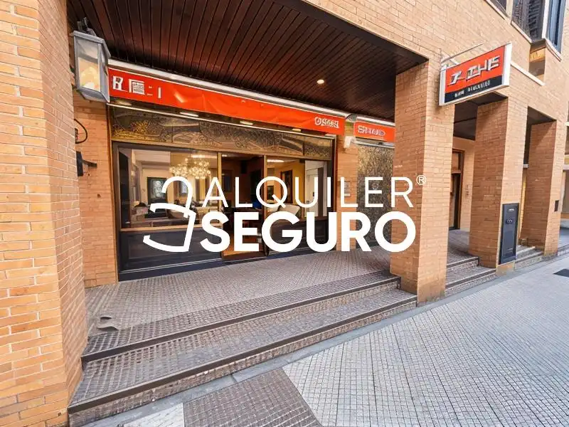 Business premises to rent in Paseo De la Chopera, imagen 3