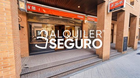 Photo 3 of Commercial properties for rent in Paseo de la Chopera, Norte, Alcobendas