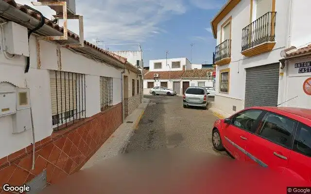 Vista exterior de Piso en venta en Posadas