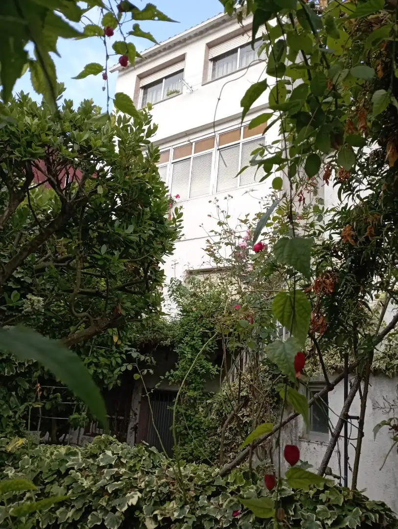 Casa amb terrassa en venda a Praza Maior, imagen 14