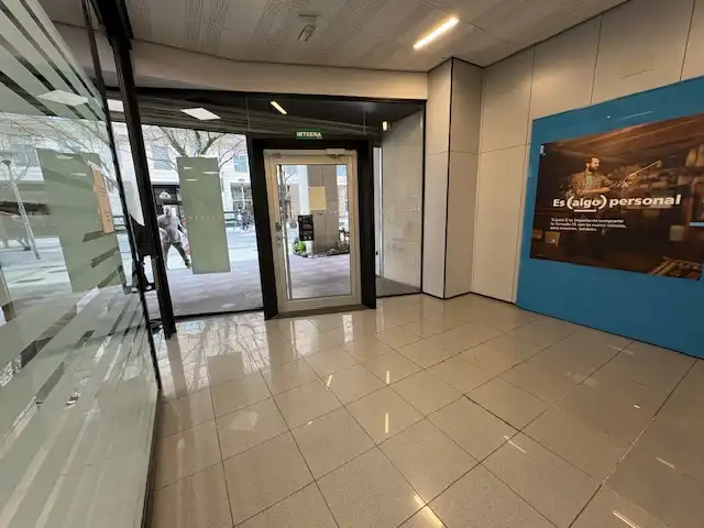 Garage zur Miete in Donostia - San Sebastián 