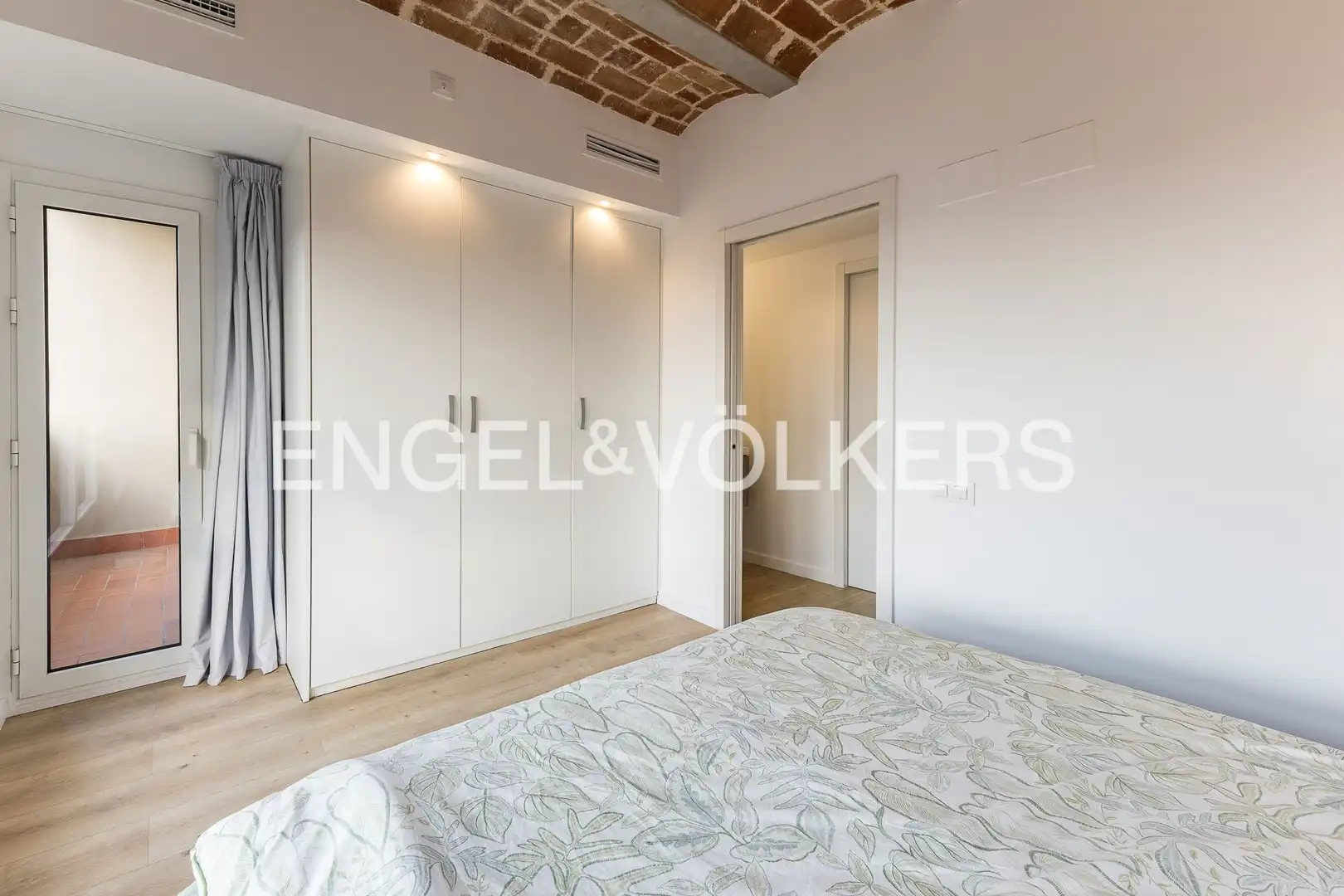 Habitación de Ático en venta en Sarrià - Sant Gervasi