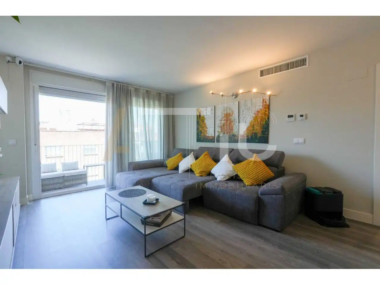Appartement avec terrasse à vendre à Carretera Barcelona, imagen 4