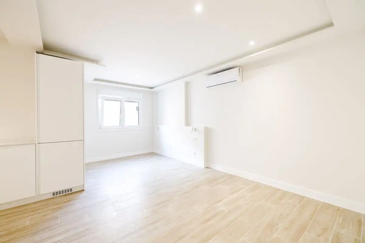 Flat with lift for sale in Calle Marín García