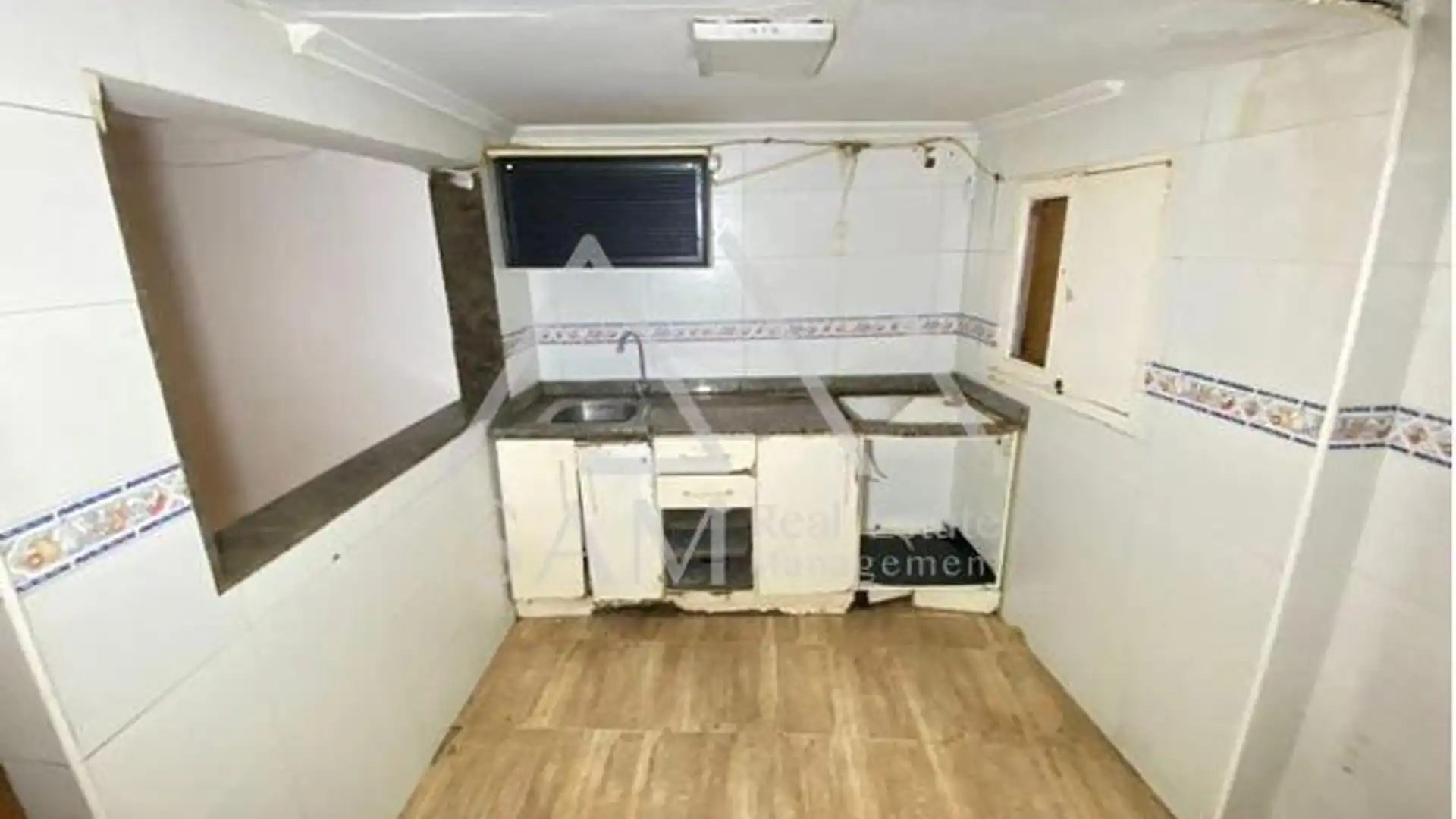 Kitchen of Planta baja for sale in Manresa
