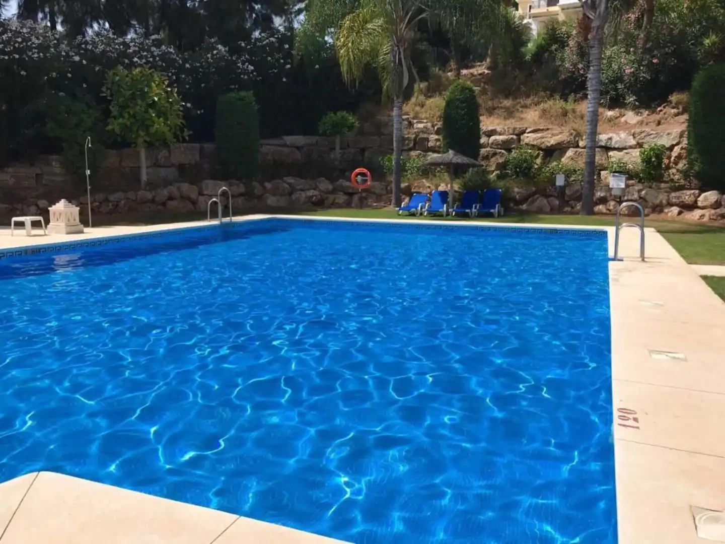 Àtic amb piscina en venda a Los Arqueros  - Puerto del Almendro, imagen 29