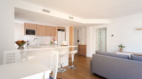 Foto 4 de Piso de alquiler en Carrer de la Germandat, Centre, Blanes