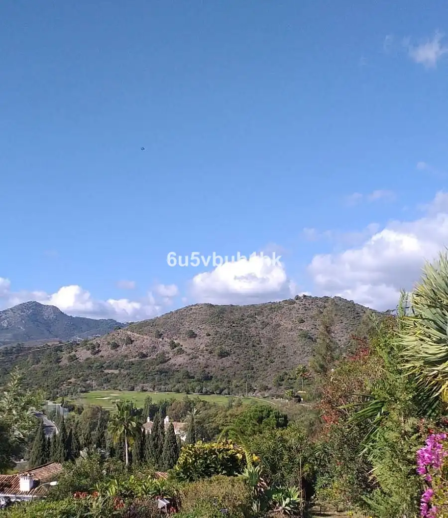 Terrenys i solars en venda a Benahavís pueblo, imagen 14