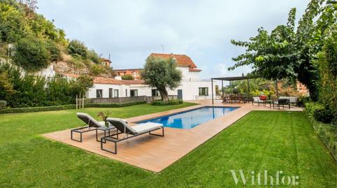 Photo 2 of House or chalet to rent in Pasaje Santa Amelia, Sarrià, Barcelona