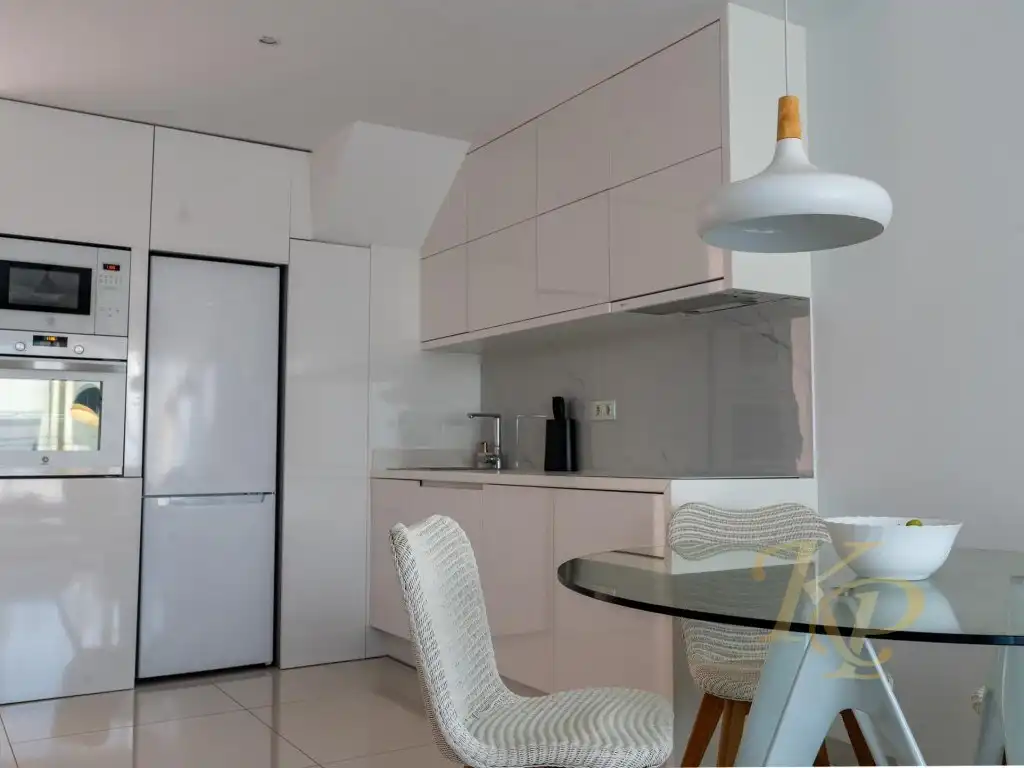 Ático con terraza en venta en Calle Goteborg, imagen 5
