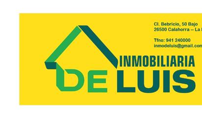 Flat for sale in Calle Gayarre, 22, Calahorra