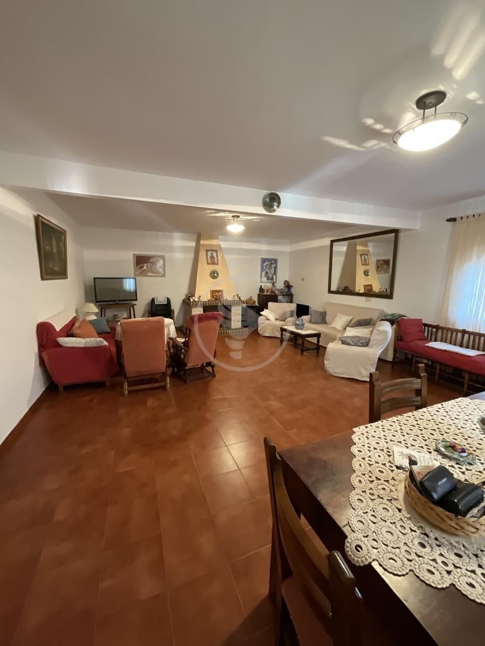 Wohnzimmer von Country house zum verkauf in Linares mit Schwimmbad