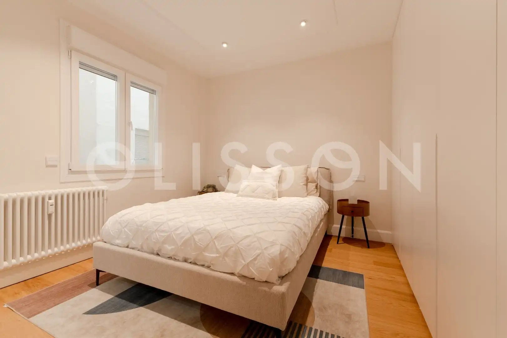 Appartement à vendre à Barrio de Salamanca, imagen 12
