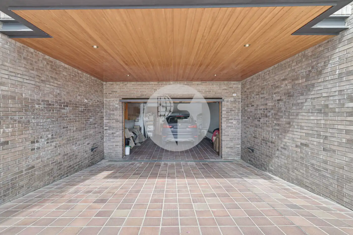 Haus mit Pool zum Verkauf in L'Ametlla del Vallès, imagen 57