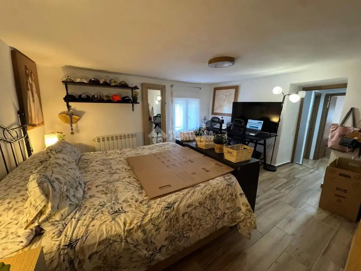 Habitación de Casa o chalet en venta en Cigales con Calefacción