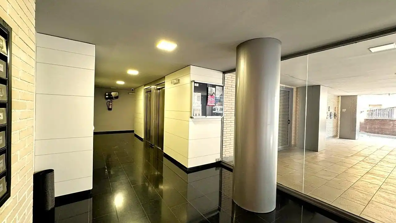 Wohnung mit Aufzug zum Verkauf in Carrer ESPRONCEDA, imagen 43